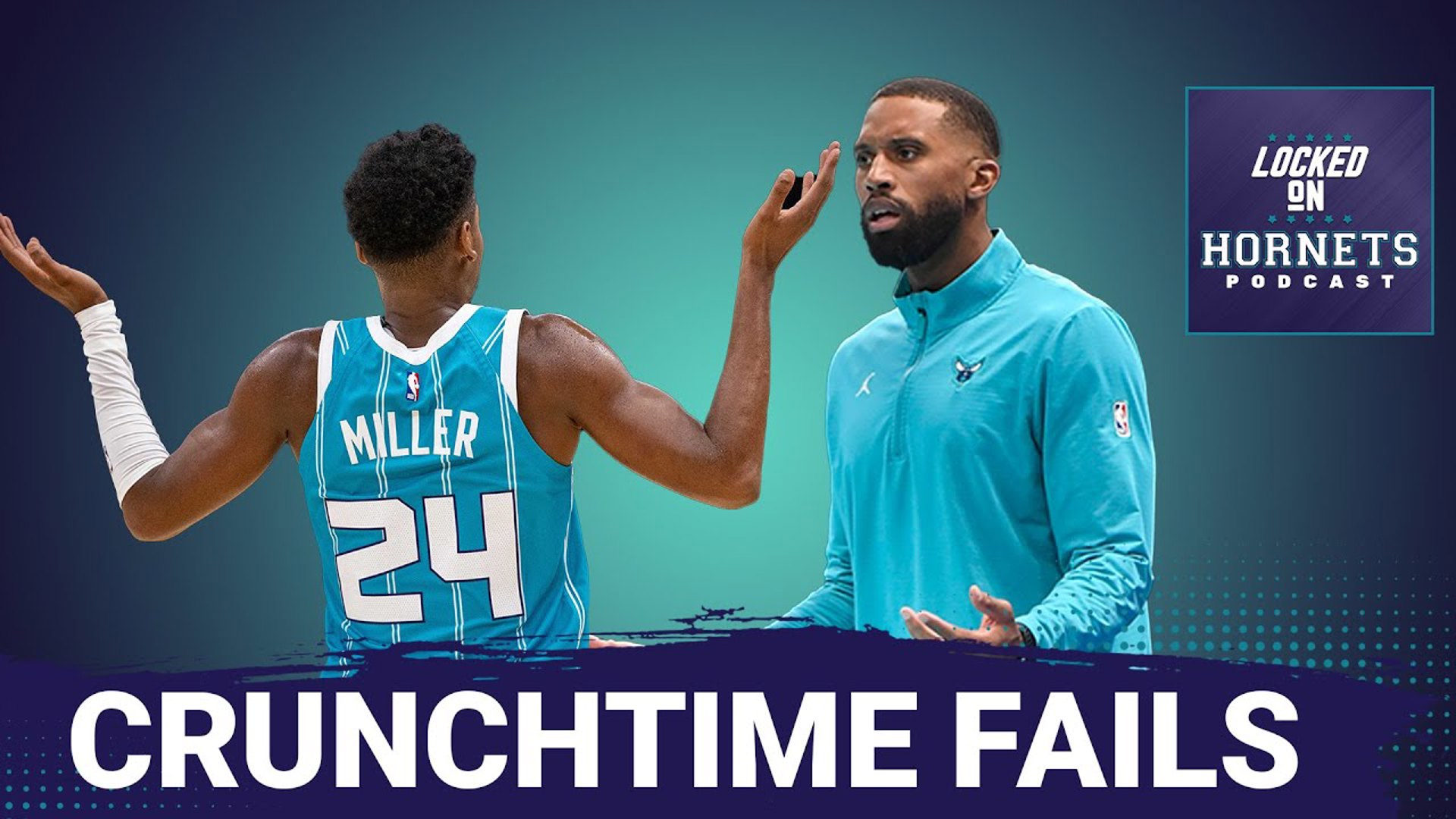 Can the Hornets Solve Their Crunchtime Issues Without LaMelo Ball?