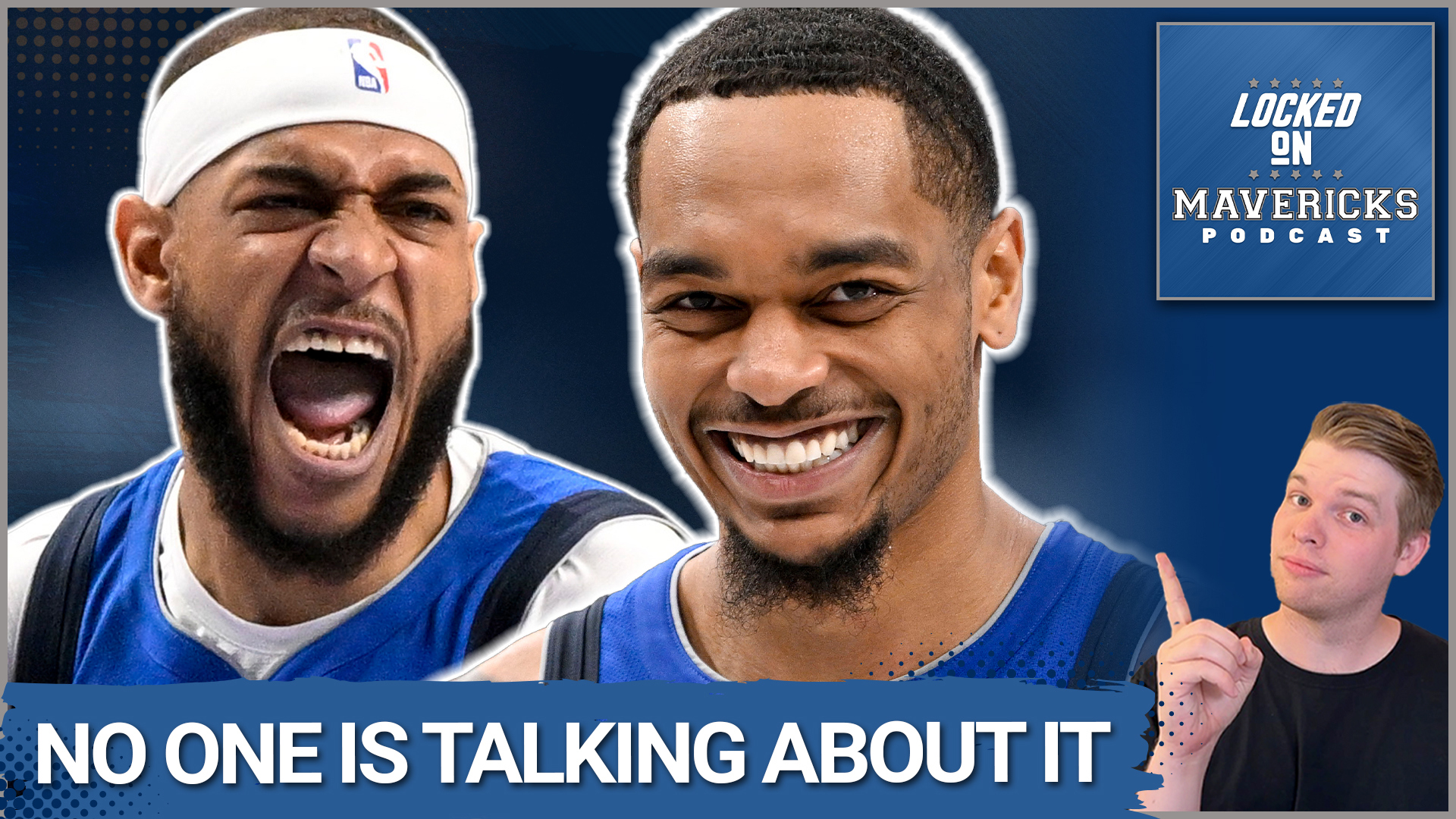 The Dallas Mavericks' overlooked depth could be a game-changer. With Anthony Davis, Cooper Flagg, and a strong bench, can they surprise the league this season?