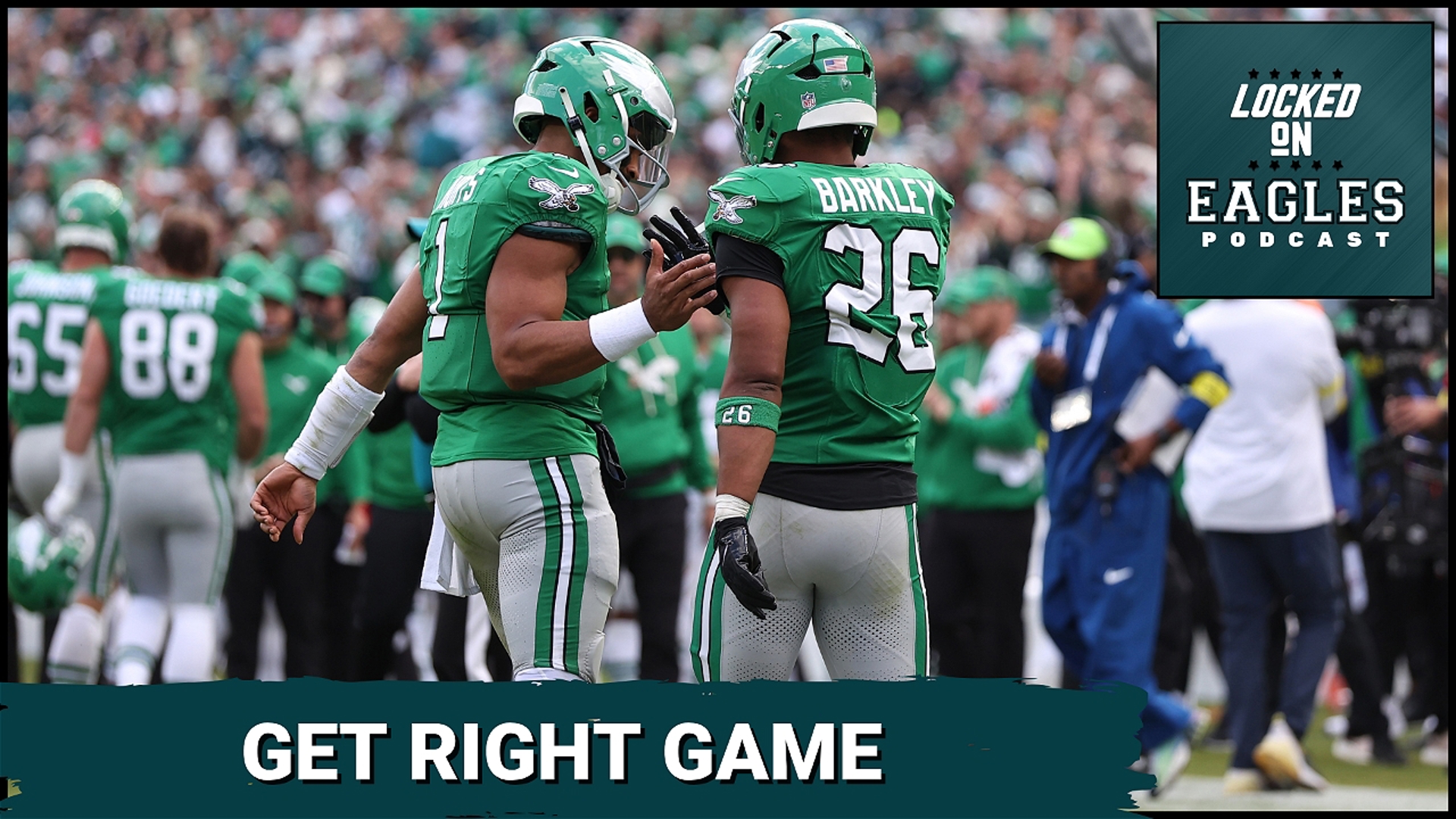 RIVARLY Philadelphia Eagles ENDING The Cowboys Season With A Win In rivarly-philadelphia-eagles-ending-the-cowboys-season-with-a-win-in