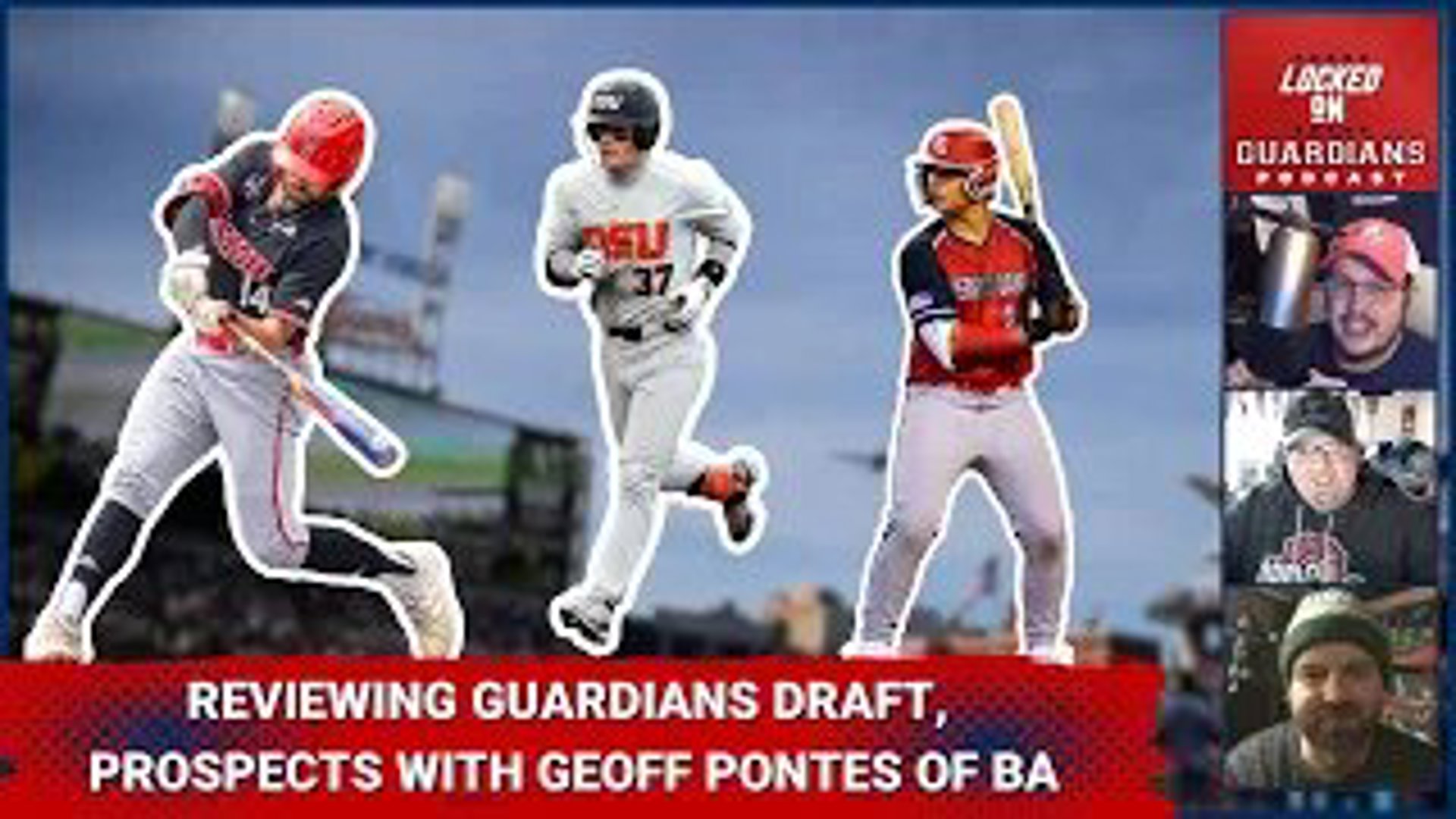 Back in February, Geoff Pontes of Baseball America told us that Travis Bazzana should be the Guardians pick at 1.1 in 2024. In July, that came true.