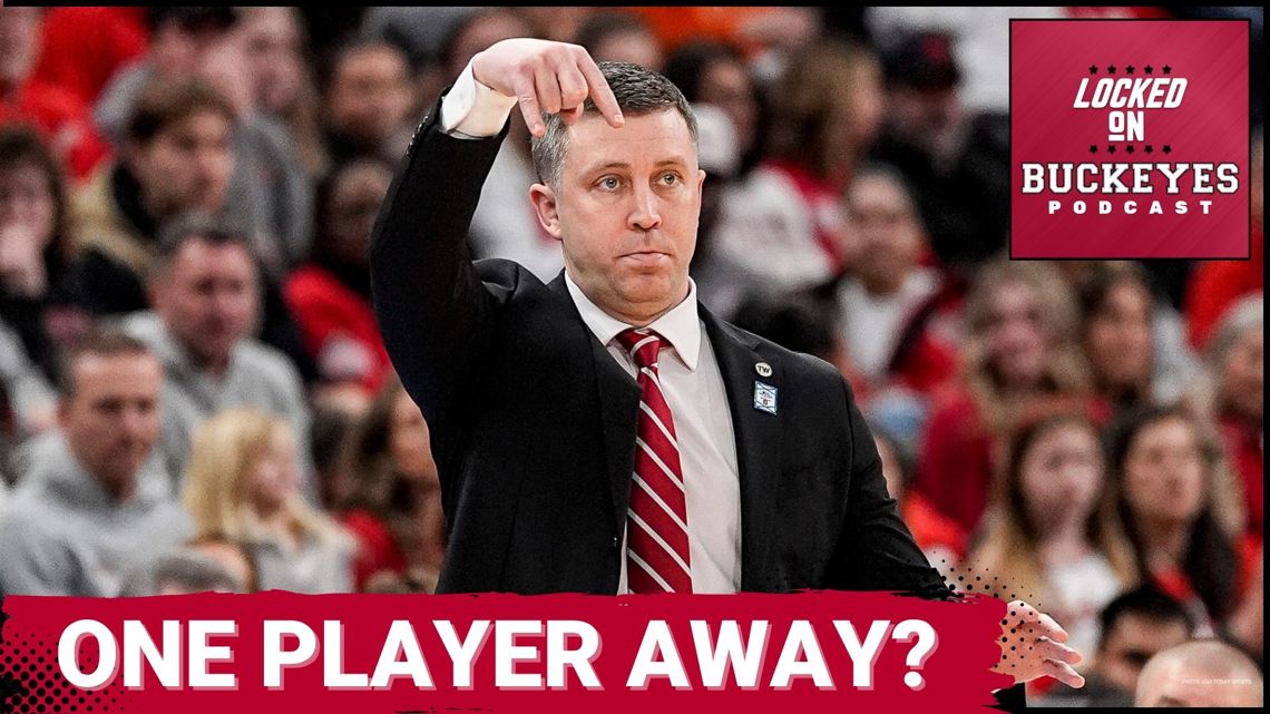 ALERT: Jake Diebler’s Portal MOVE Leaves Ohio State Buckeyes One MAJOR ...