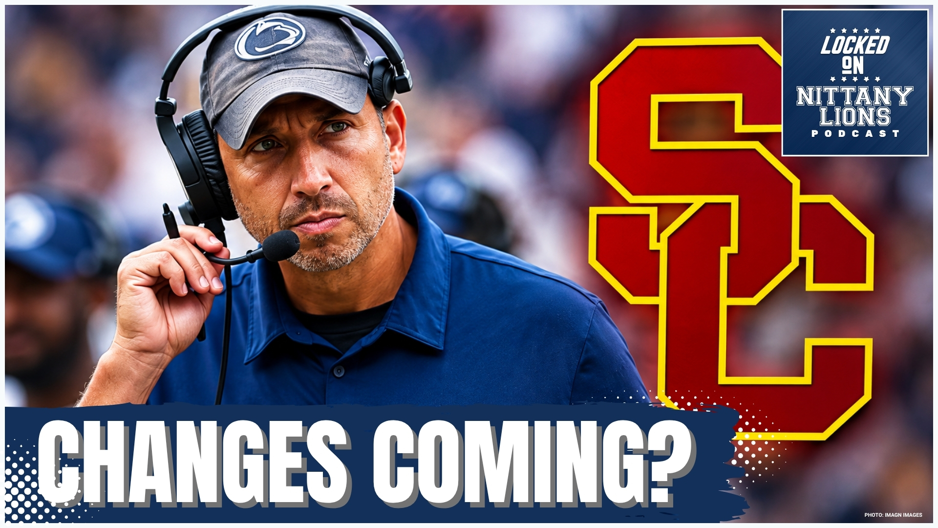 Weather Chart Example Week Penn State's Starting Lineup Has Some BIG Questions vs. USC | ktvb.com