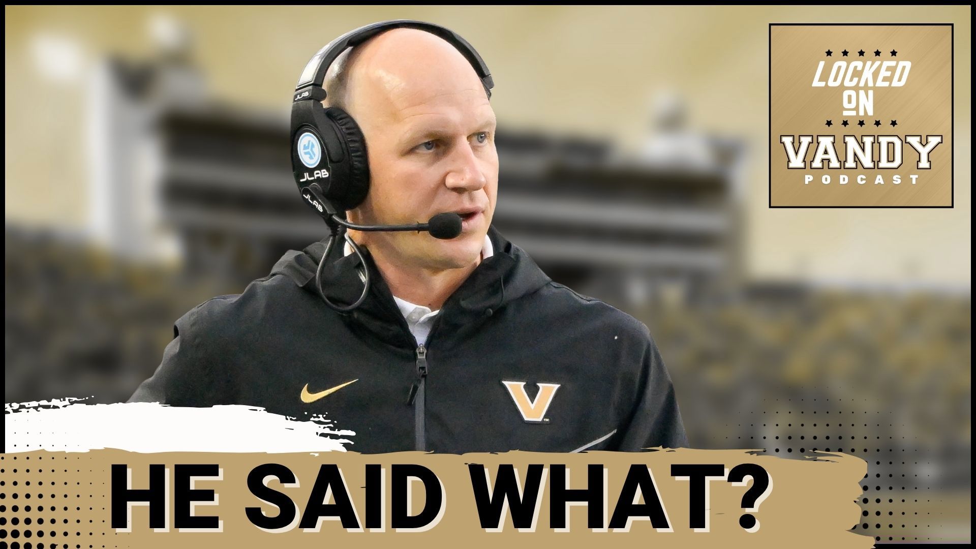Offensive Example Clark Lea SET to STREAM LINE the Offense & Defense so they can ...