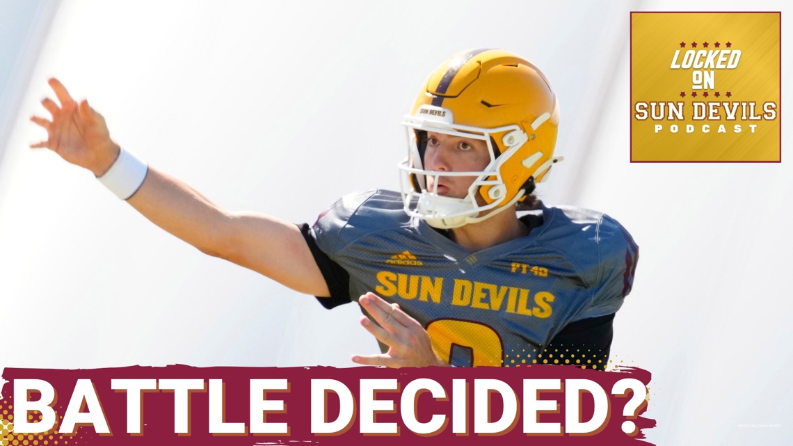 BREAKTHROUGH: Jake Fette SHOCKS as True Freshman Challenges Cutter ...