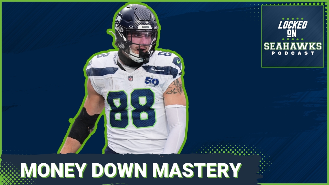 Seattle Seahawks Use Third Down MASTERY to Tame Carolina Panthers in 27-10 Win