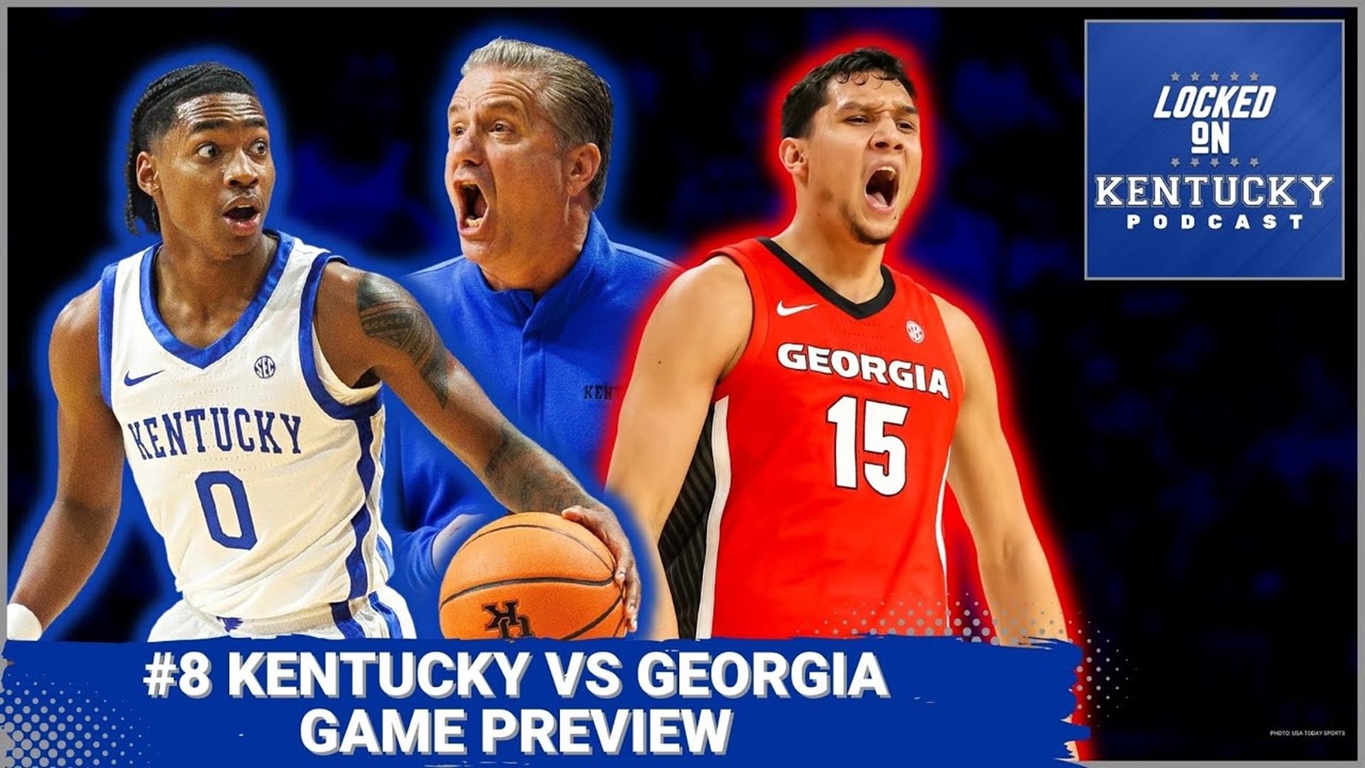 Kentucky vs basketball preview Cats face tough SEC opponent