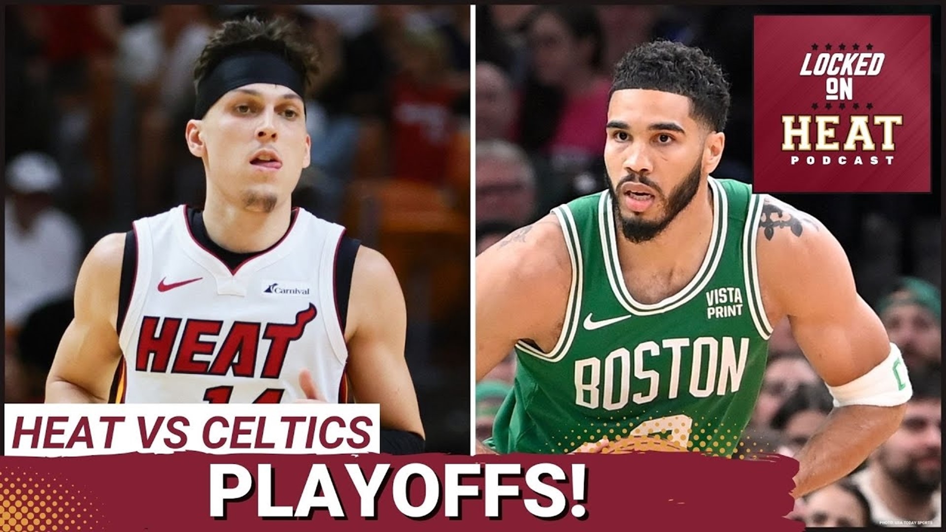 The Miami Heat are in the playoffs! Wes Goldberg and David Ramil break down how the Jimmy Butler-less Heat beat the Chicago Bulls to make the postseason.