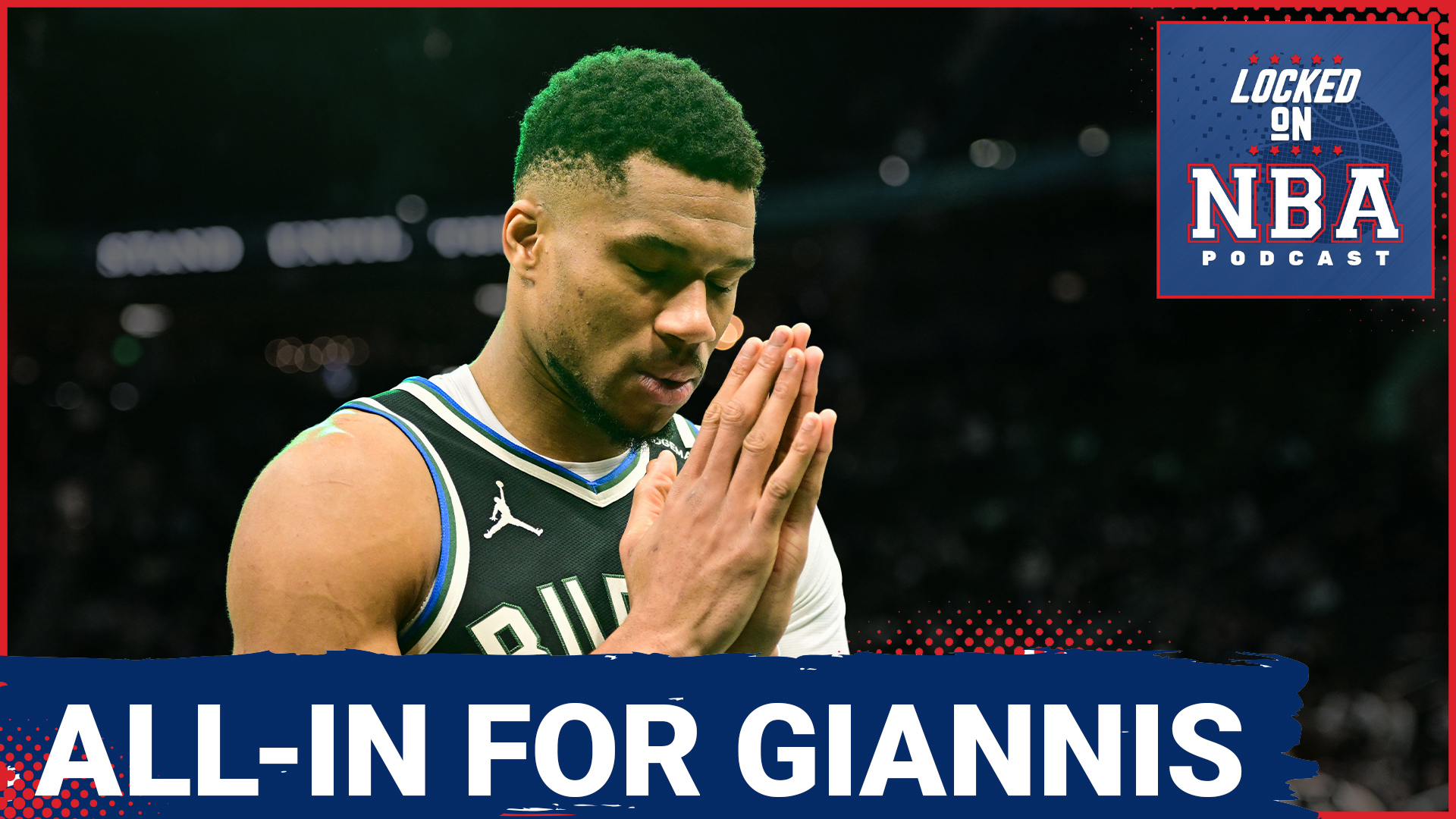 The Pacers head into Game 3 facing a potential turning point in the Finals—can they finally contain SGA? Should the Bucks go all-in to keep Giannis?