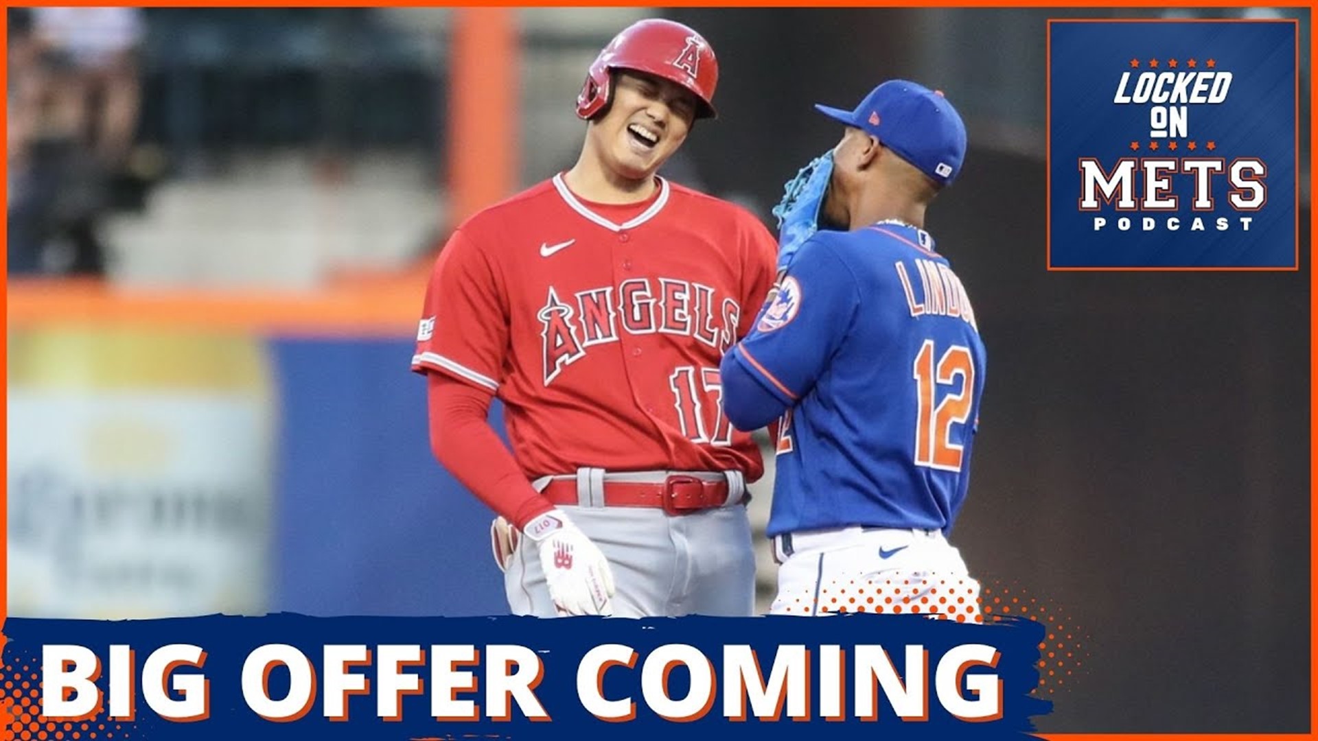 Could Shohei Ohtani Be the New York Mets Babe Ruth?