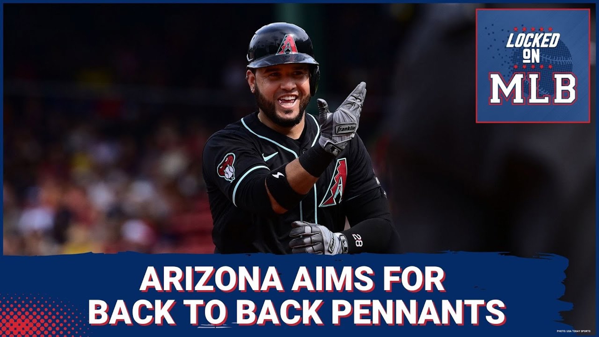 The Arizona Diamondbacks won the 2023 National League Pennant. Some thought that was a fluke. But Arizona has won 30 of their last 40 games