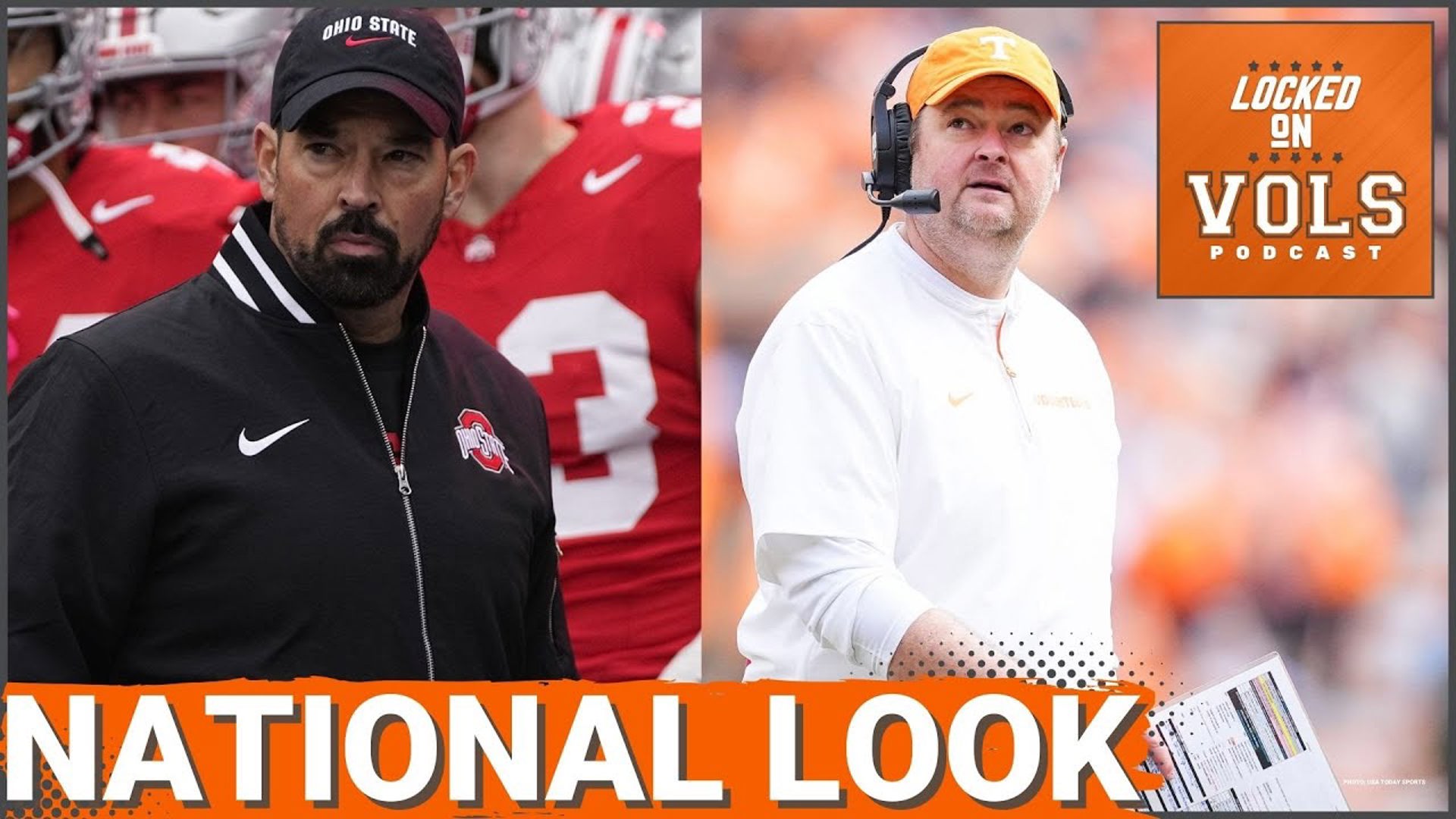 How Can Tennessee Football’s Josh Heupel & Nico Iamaleava Exploit Ohio State in CFB Playoff?