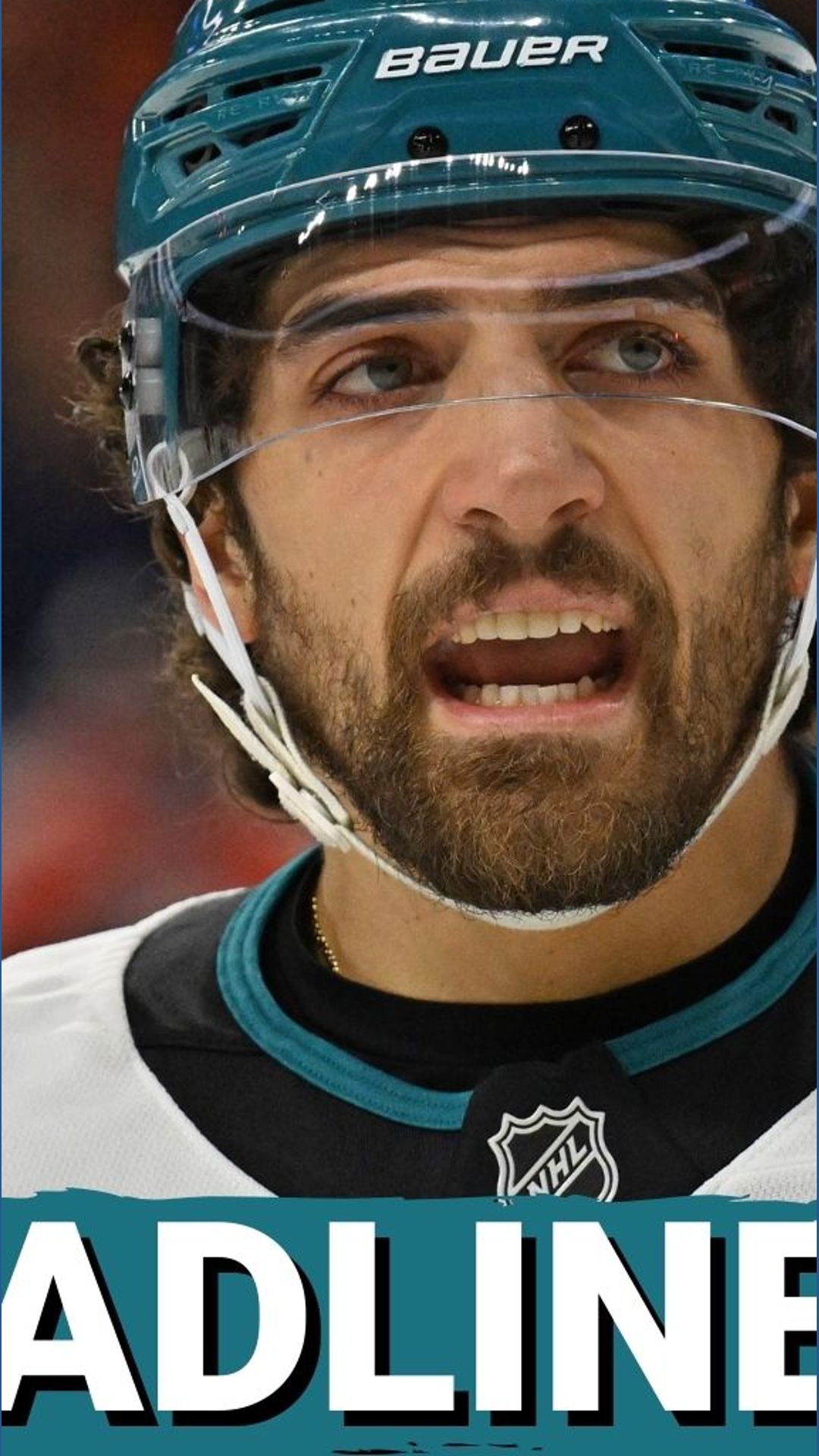 STAND PAT?: Why the San Jose Sharks Might REFUSE to Trade Ferraro or ...