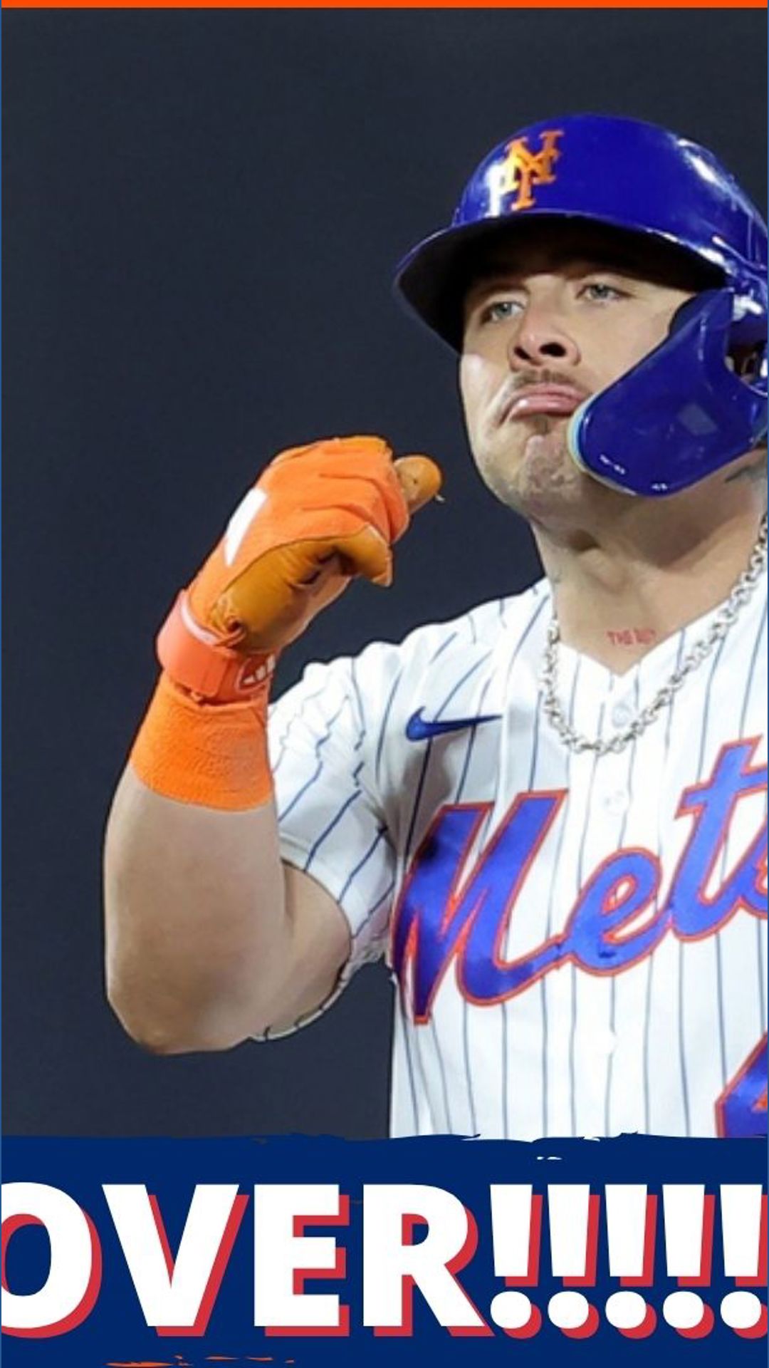 New York Mets Finally Won A Game Francisco Lindor And Francisco