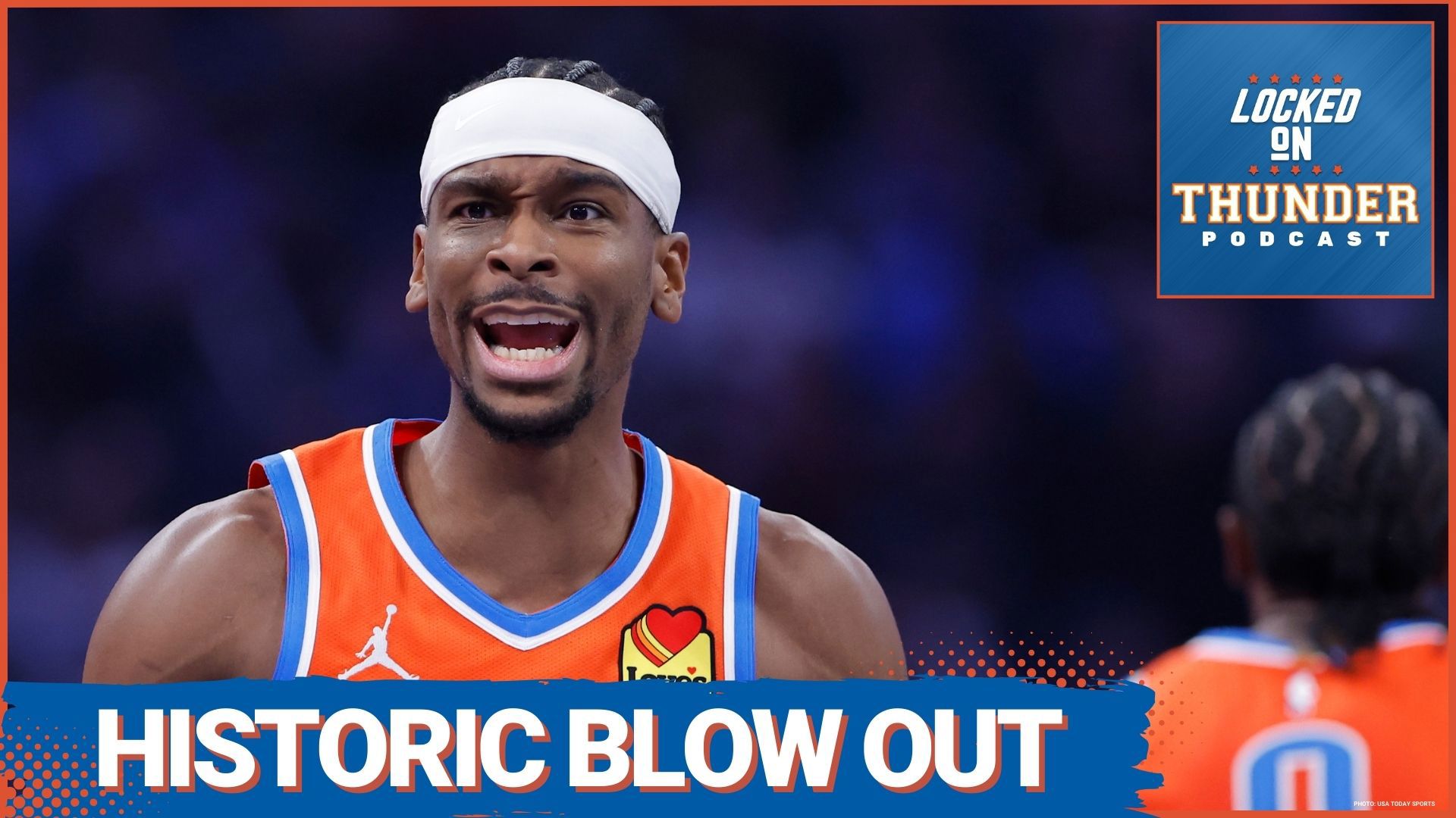 Beautiful Thunder Dismantle Suns Behind Dominant Team Effort; 5 Key Takeaways Photo Digital Art Beautiful Thunder Dismantle Suns Behind Dominant Team Effort; 5 Key Takeaways Photo Digital Art