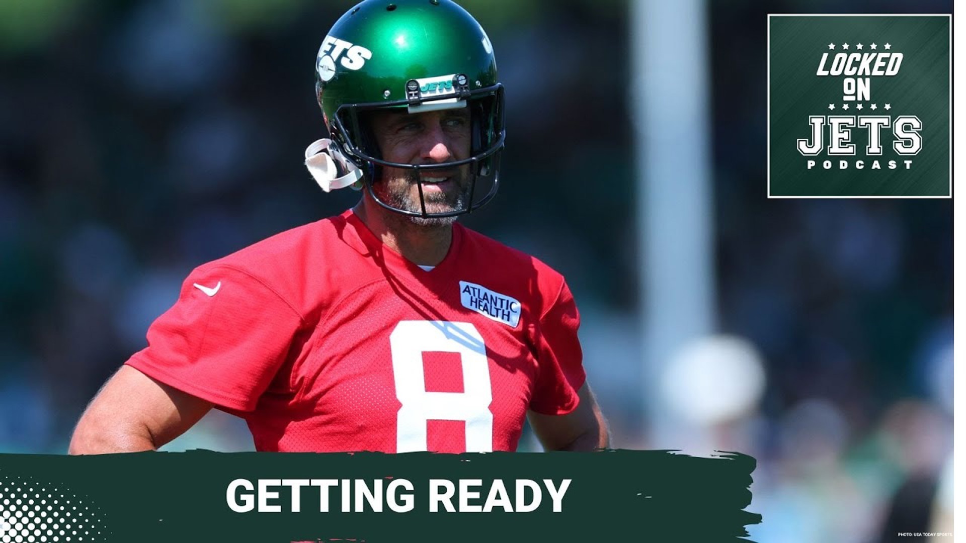 New York Jets Training Camp The Meaning Behind Joint Practices With