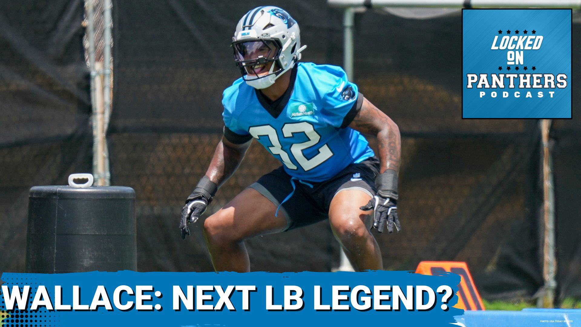 Carolina Panthers Linebacker Injury Woes: Can 2025 Bring a Clean Bill of Health?  Julian Council dissects the Carolina Panthers linebacker situation for 2025.