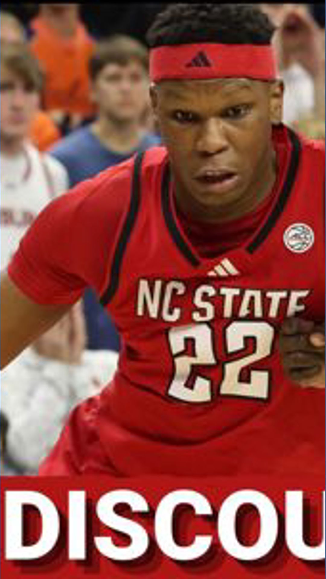 CULTURE WINS: Ven-Allen Lubin Chooses NC State Basketball AGAIN ...