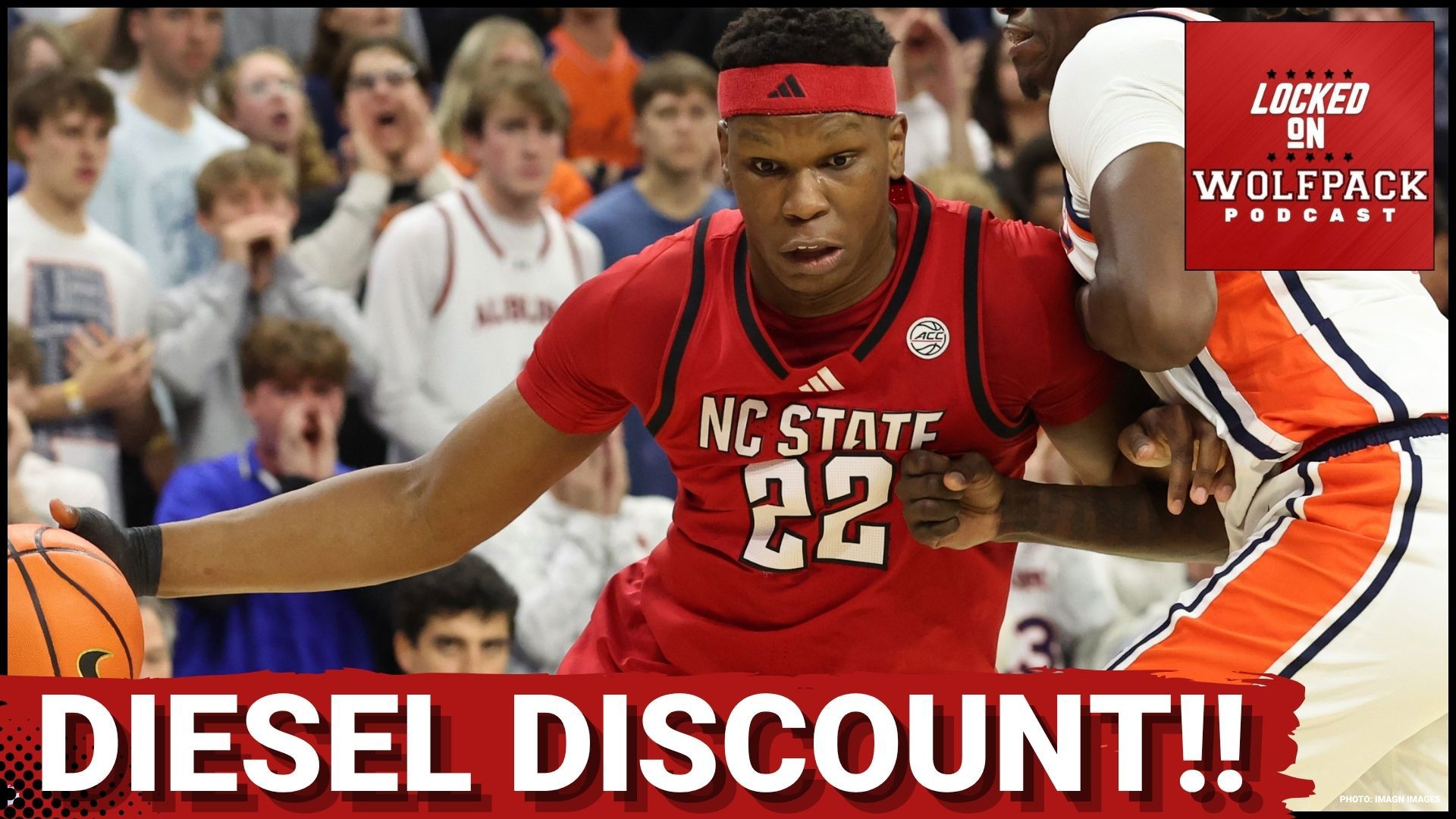 CULTURE WINS: Ven-Allen Lubin Chooses NC State Basketball AGAIN ...