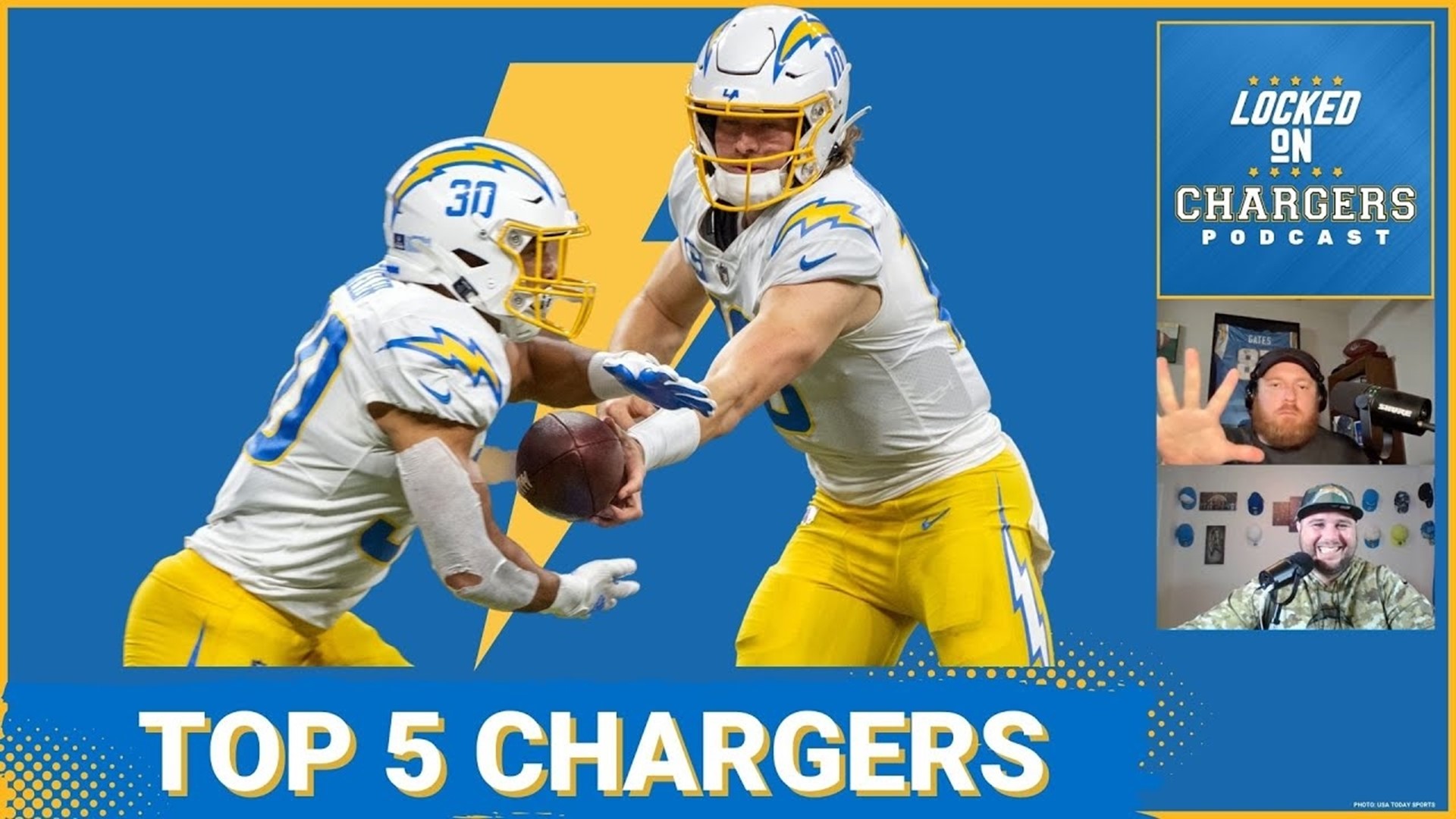 The Los Angeles Chargers have many stars, but Justin Herbert is their most important player, and has to be great in 2023.