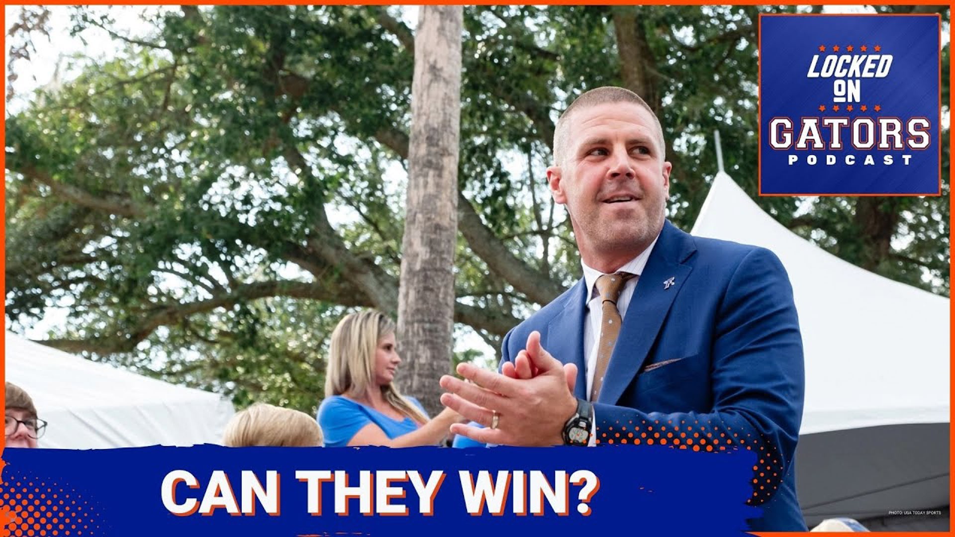 Florida Gators MASSIVE Underdogs vs Texas Longhorns, Can Billy Napier Pull It Off?