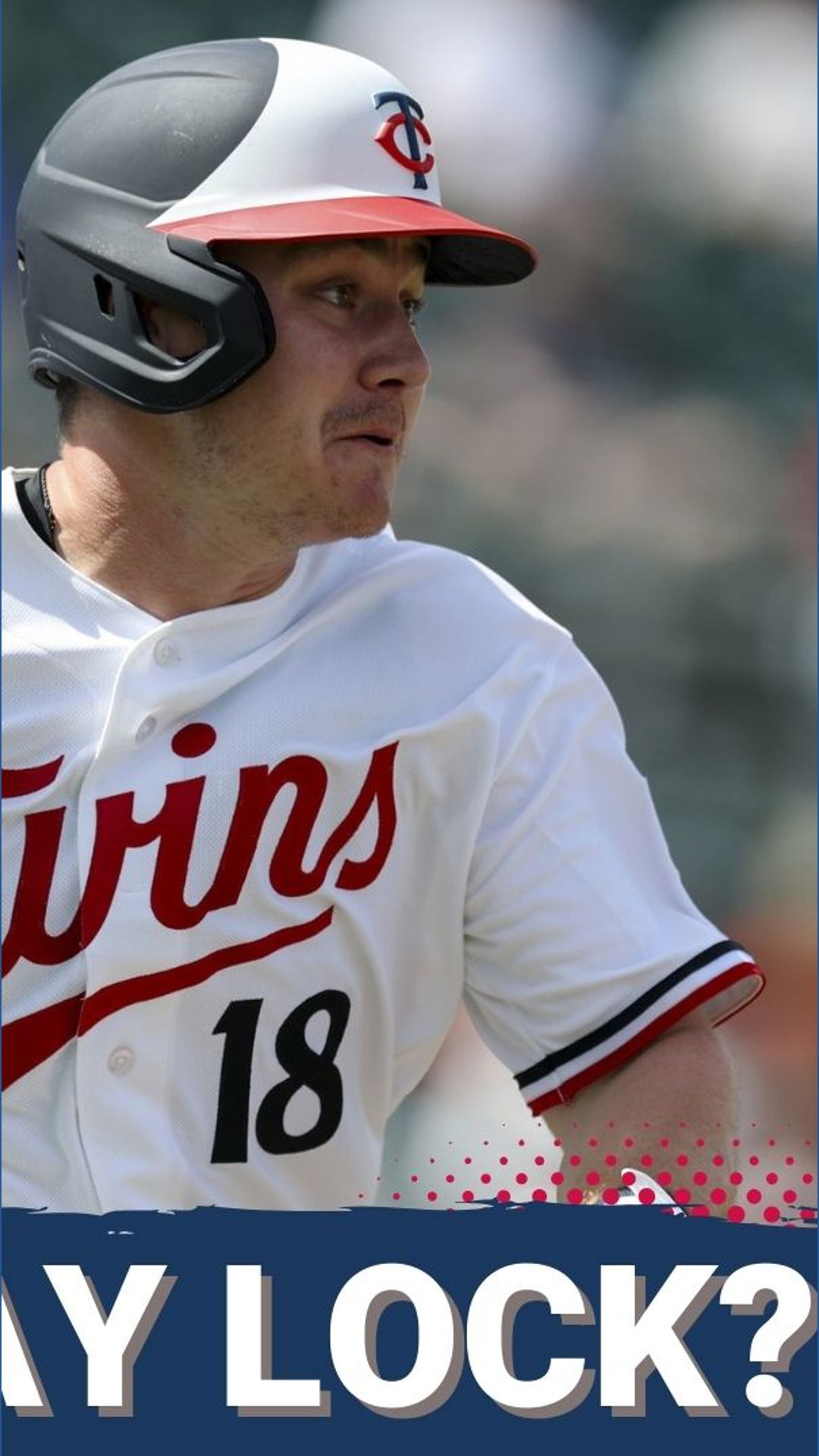 RODEN RISES: Alan Roden EMERGES as Minnesota Twins' Top Opening Day ...