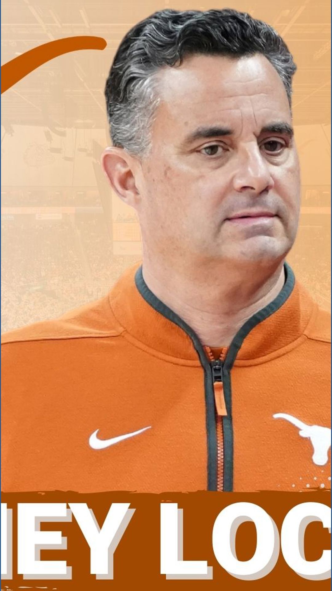 Barry Rizzo BRACKET BUSTER: Texas Basketball Looks DANGEROUS After Blowout Win over ...