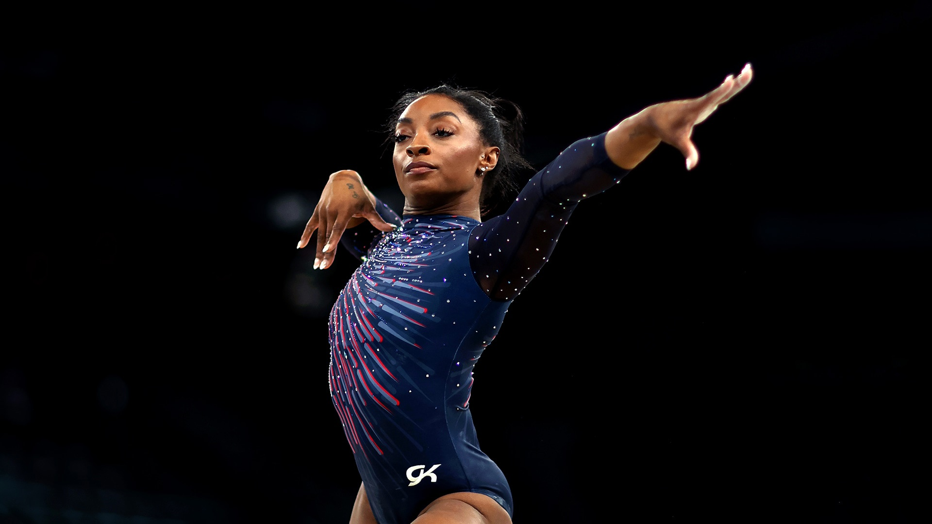 Team USA is favored to win the team gymnastics gold, with reigning champion Russia blocked from competing.