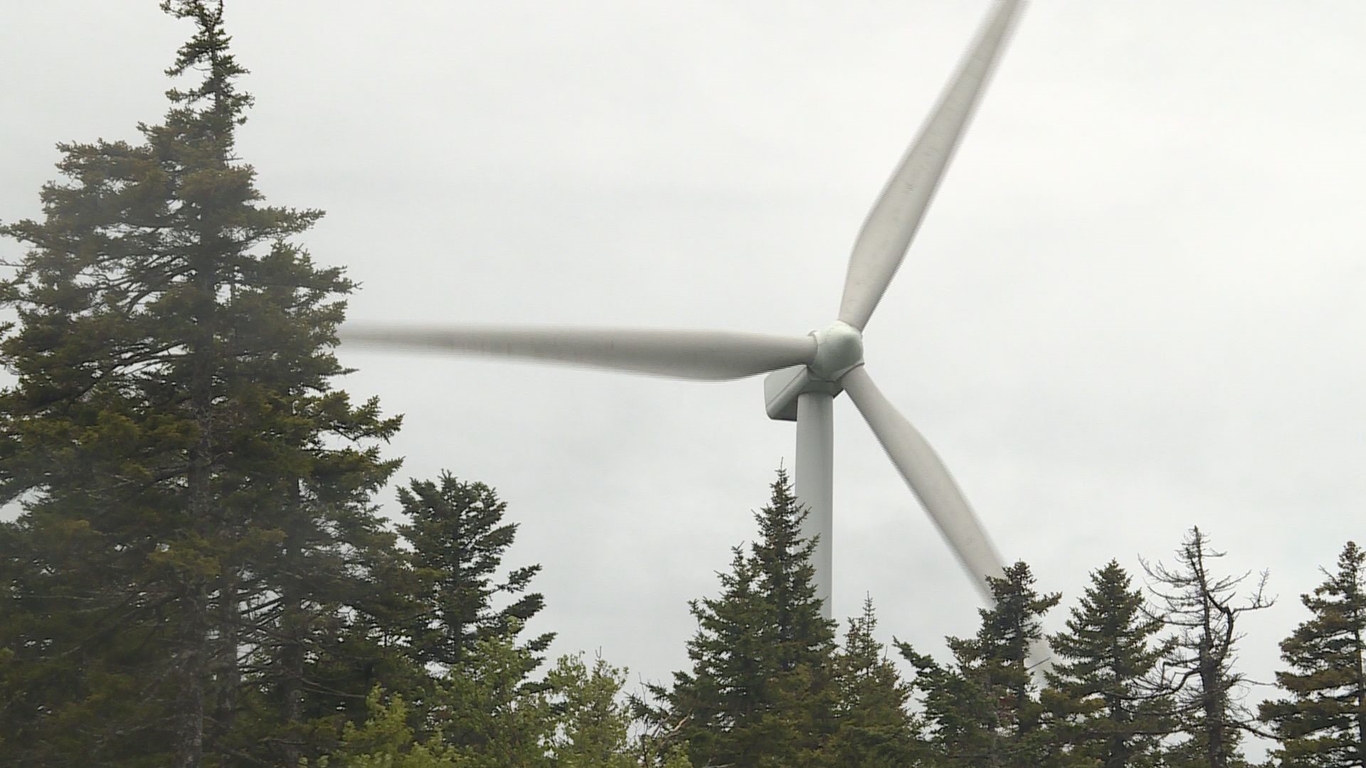 Wind project would double Idaho's turbine energy output