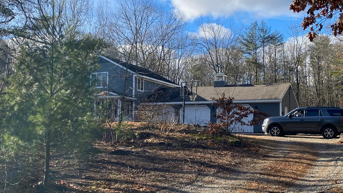 Man accused of attacking police officers in NYC from Wells, Maine