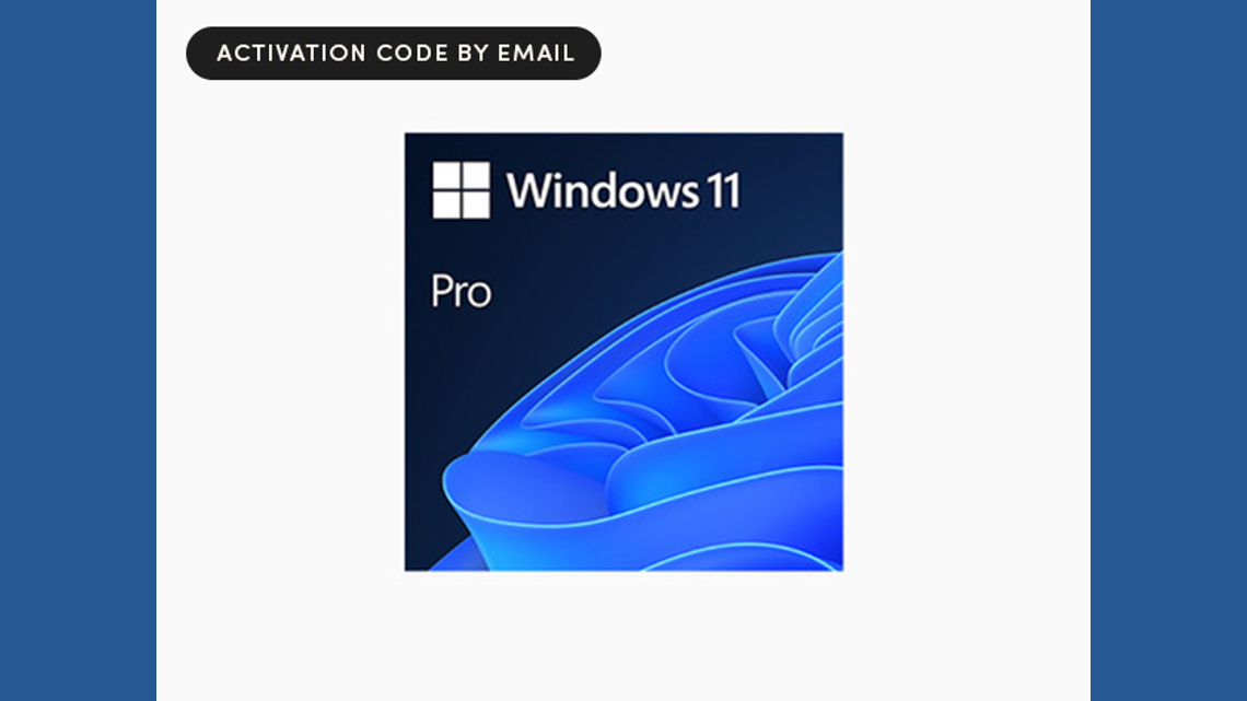Windows 11 Pro makes your PC feel brand-new for only $9.97 | ktvb.com