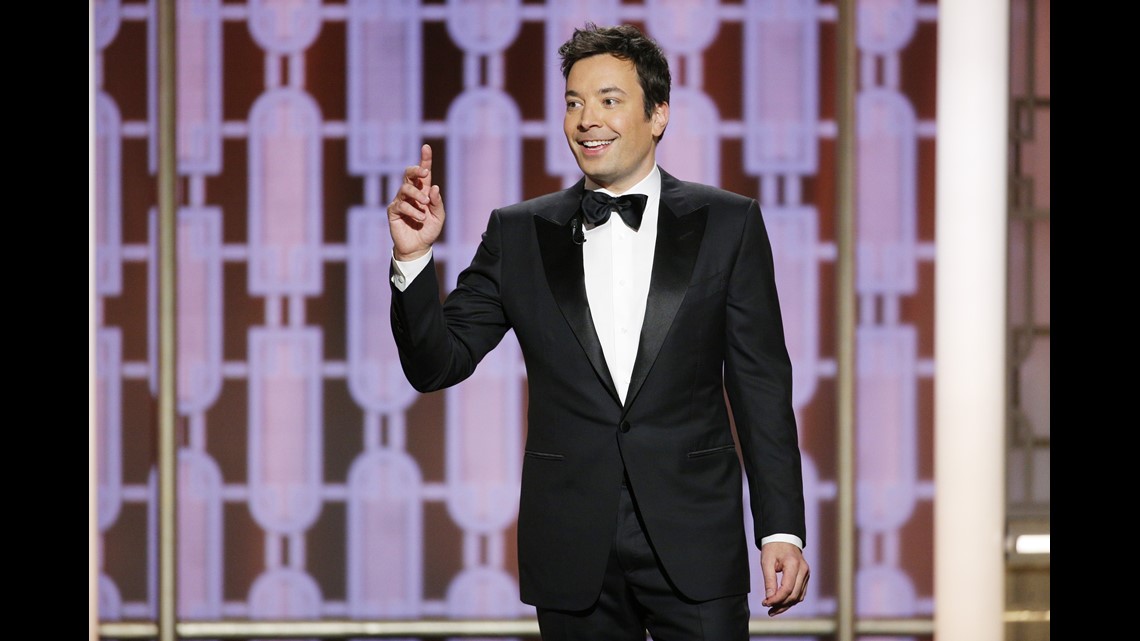 Jimmy Fallon's mother dies; 'Tonight Show' tapings cancelled