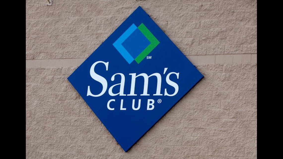 Is your Sam's Club closing? Here's the list 