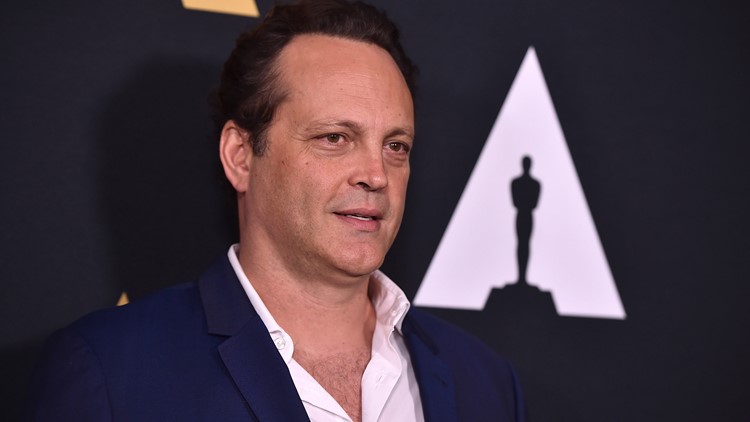 Vince Vaughn arrested on suspicion of DUI at Manhattan Beach checkpoint