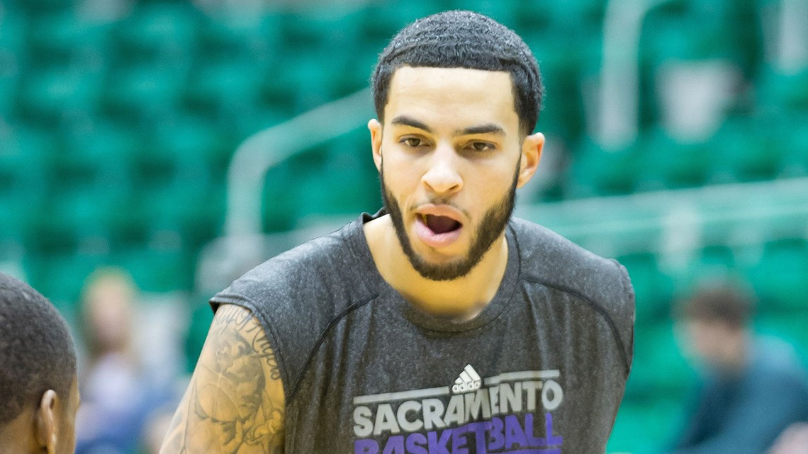 Tyler Honeycutt, former Sacramento Kings basketball player, dies after