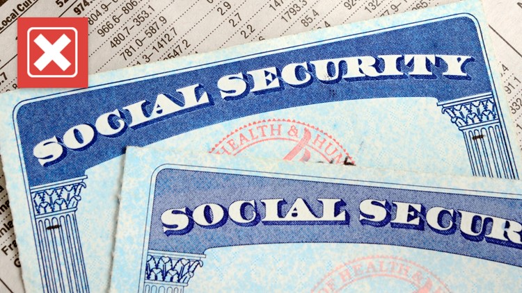 No, people born in 1960 won’t earn less in Social Security benefits due to a payment formula quirk