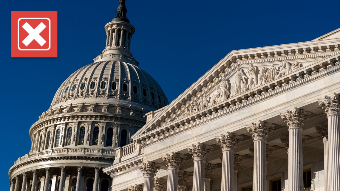 Social Security Checks Aren’t Affected By Government Shutdown | Ktvb.com