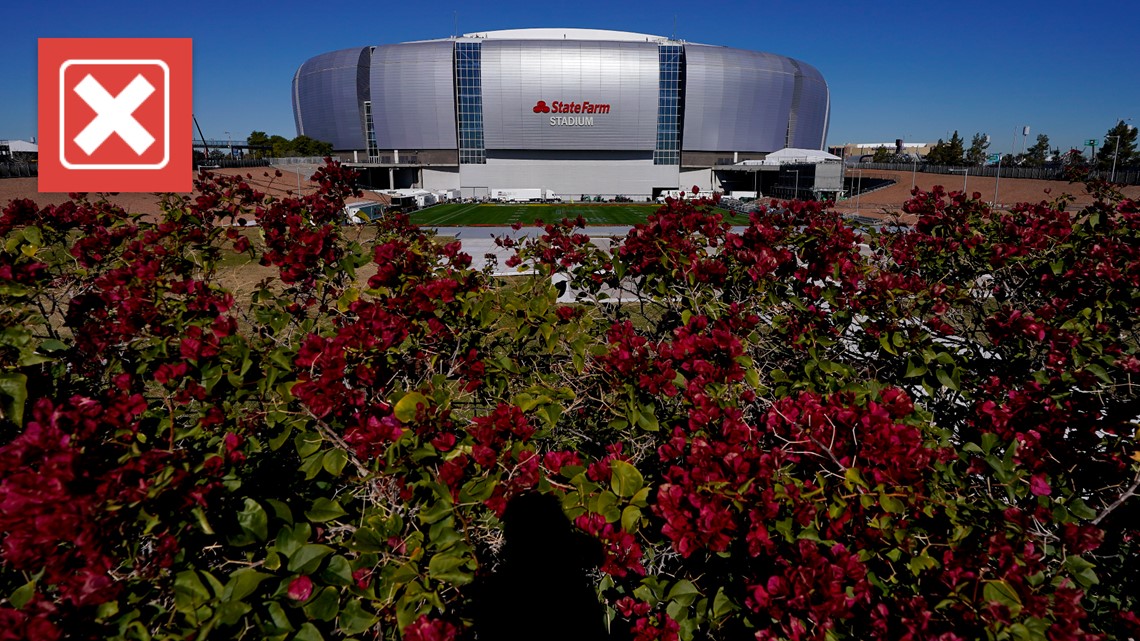No evidence Super Bowl is world's biggest sex trafficking event - Vimarsana News