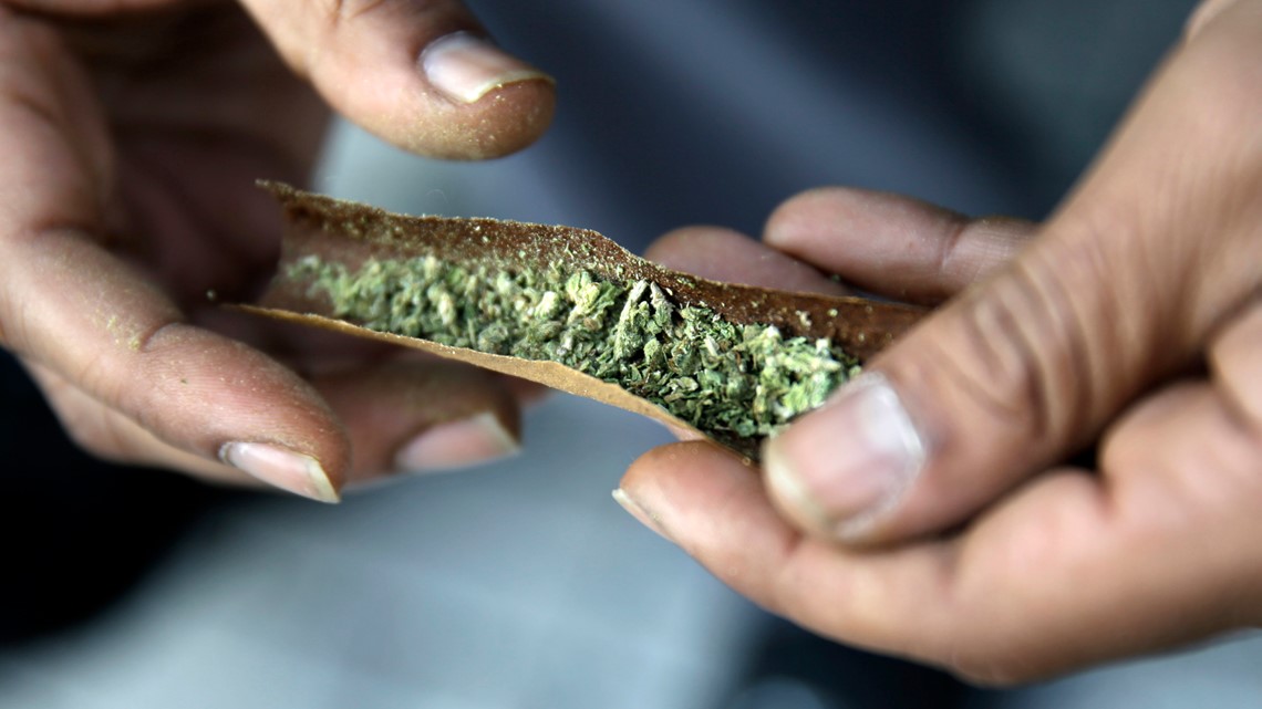 Recreational marijuana laws and employee protections - Vimarsana News