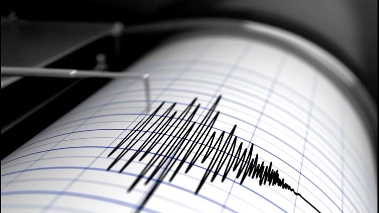 Major 7.1 Magnitude Earthquake Shakes Tonga Region, Tsunamis Possible