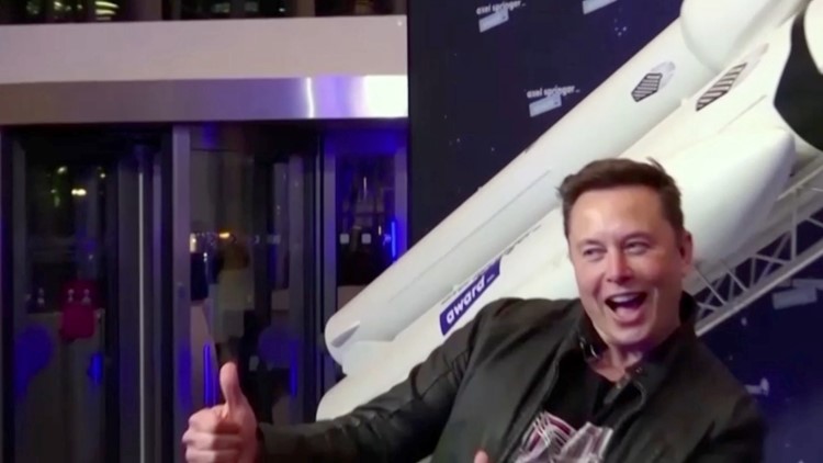 Elon Musk Ends Twitter Remote Work Policy, Warns 'Difficult Times Ahead'
