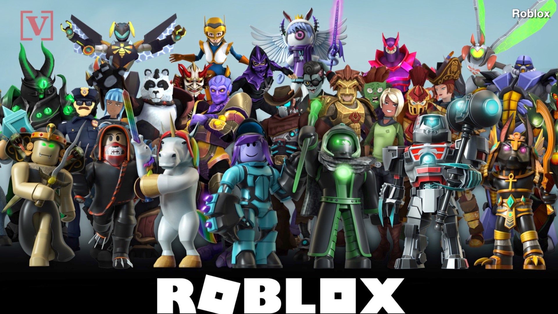 Extremist Accounts And Messages Are Showing Up On Roblox An Online Game Popular With Kids Report Ktvb Com - larry roblox account