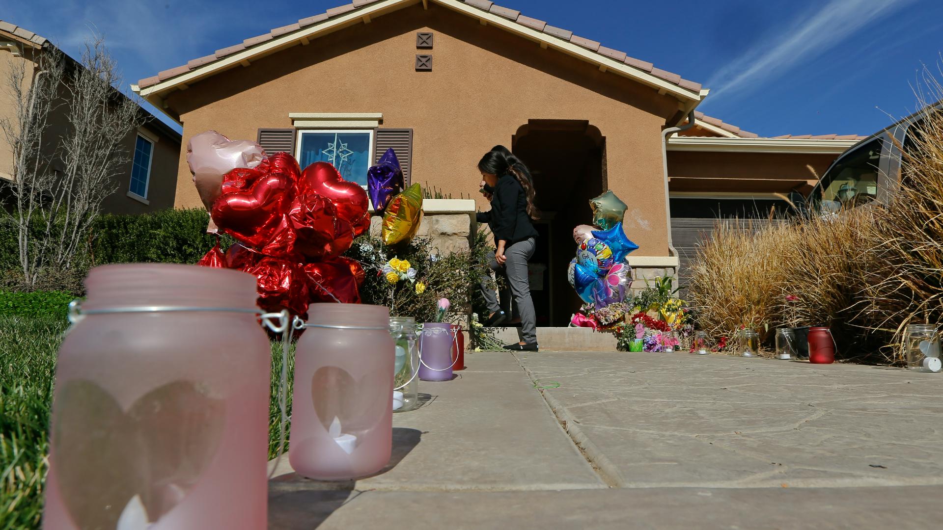 California foster dad sentenced to 7 years in child abuse case | ktvb.com