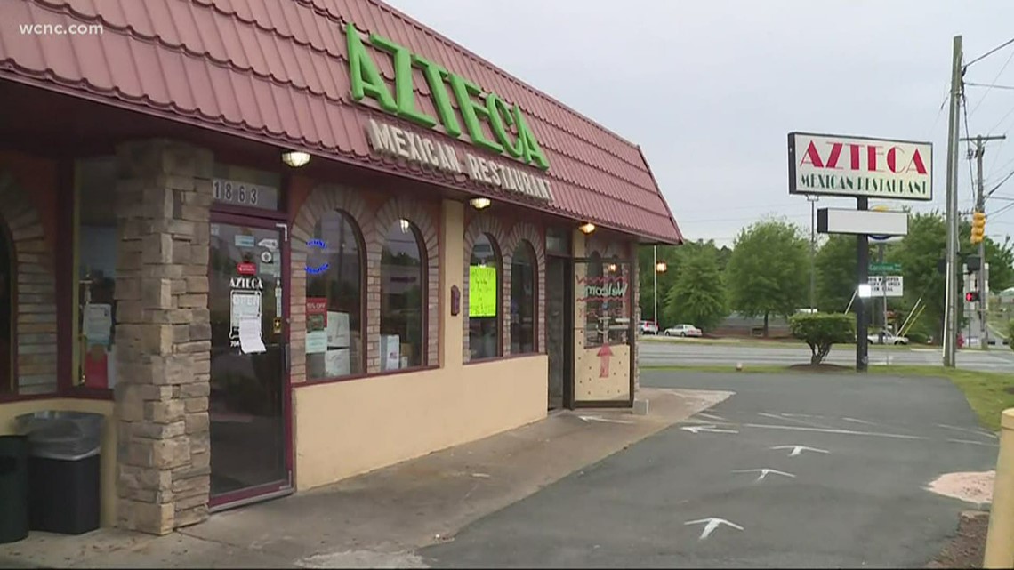 Confusion regarding stay at home order in Gaston County ...