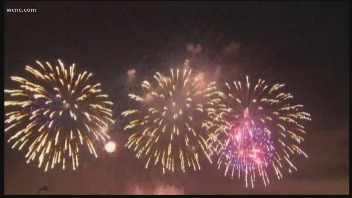 What can you do this Fourth of July in Idaho? | ktvb.com