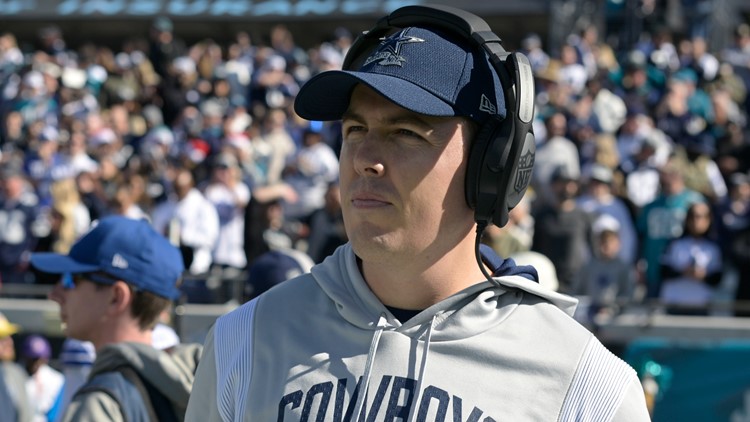 Chargers: 'We've agreed to terms' with Kellen Moore; former Boise State great headed to LA