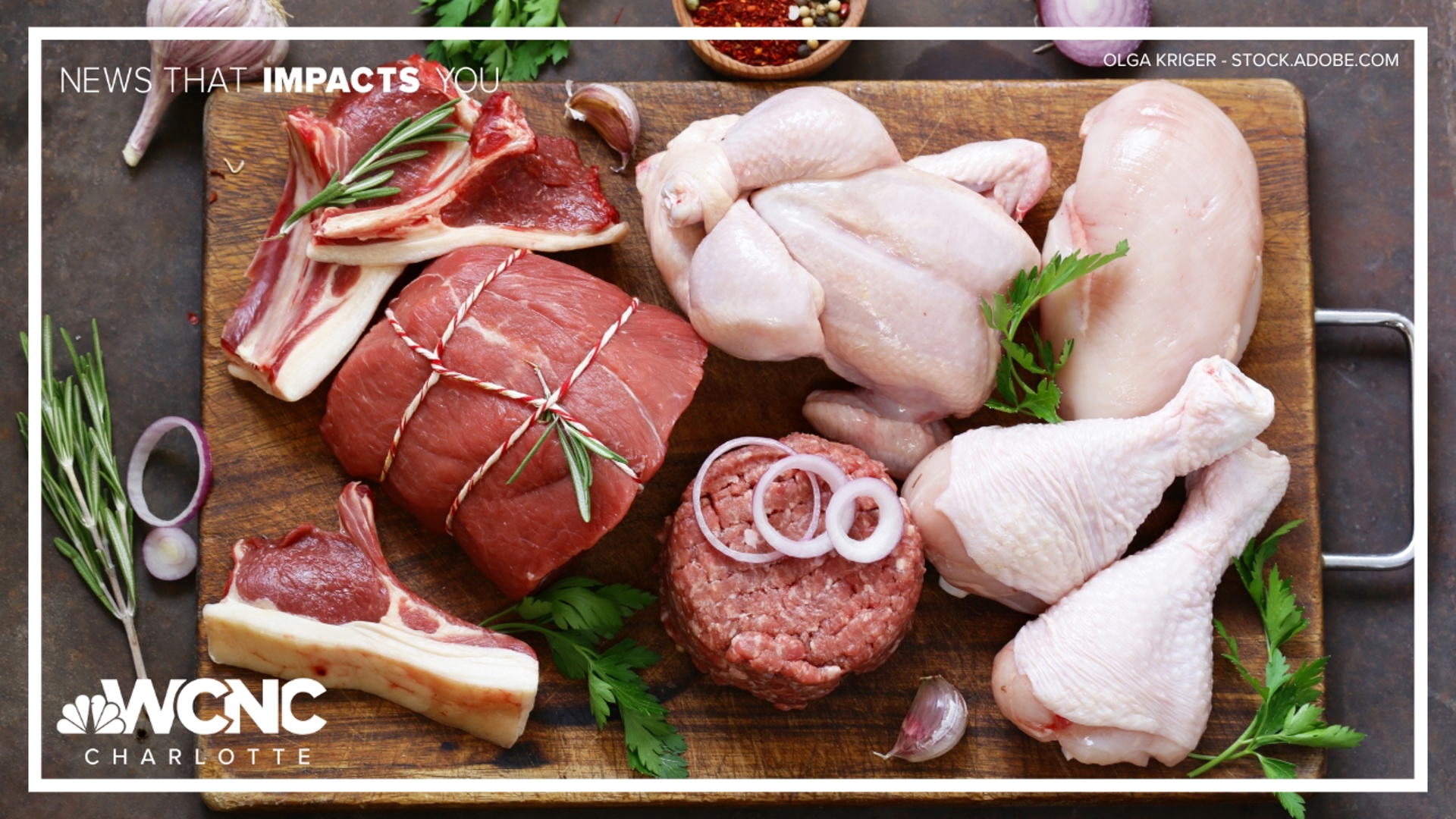 A new study found that nearly one in five urinary tract infections may be linked to eating contaminated meat.