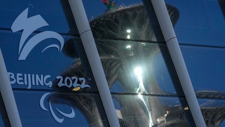 2022 Winter Paralympics: Idaho athletes make history