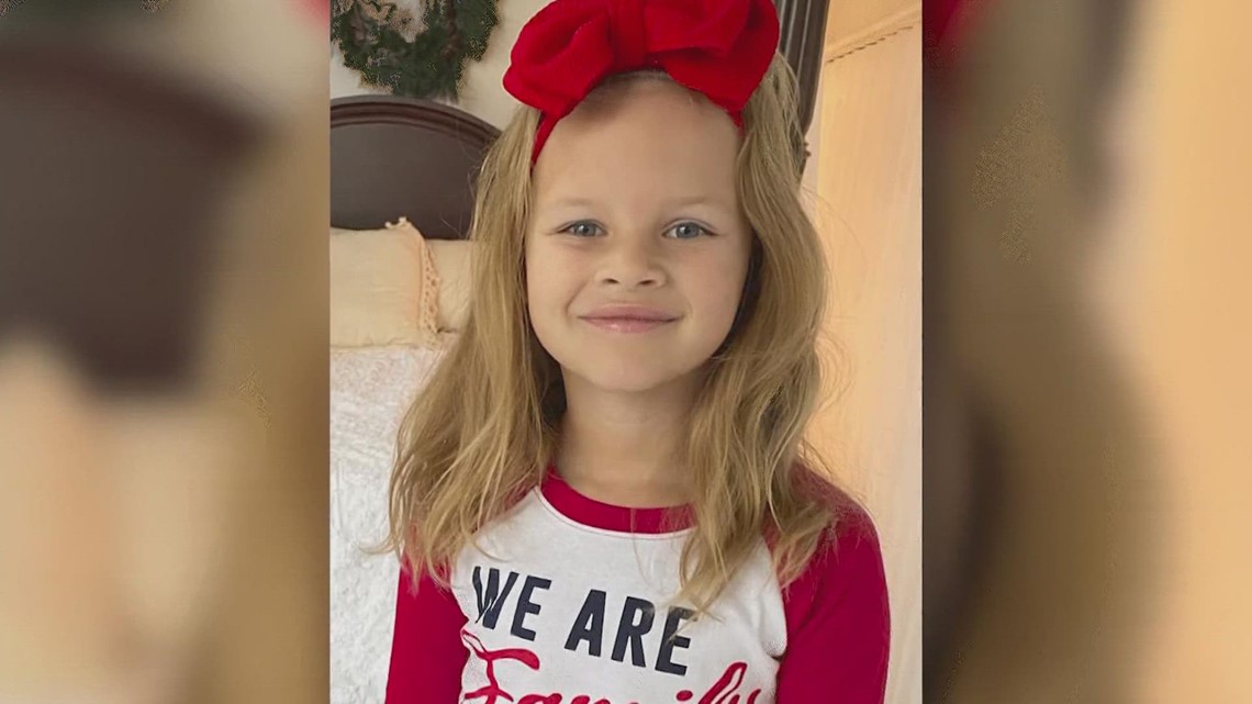 Athena Strand murder: Father sues FedEx, Dallas contractor - Vimarsana News