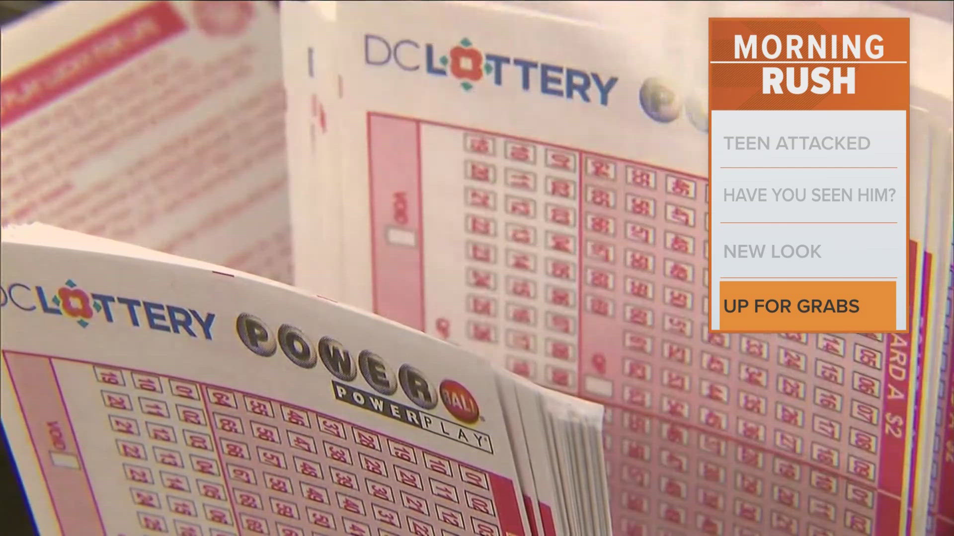 Some tickets may still be worth up to $2 million. 