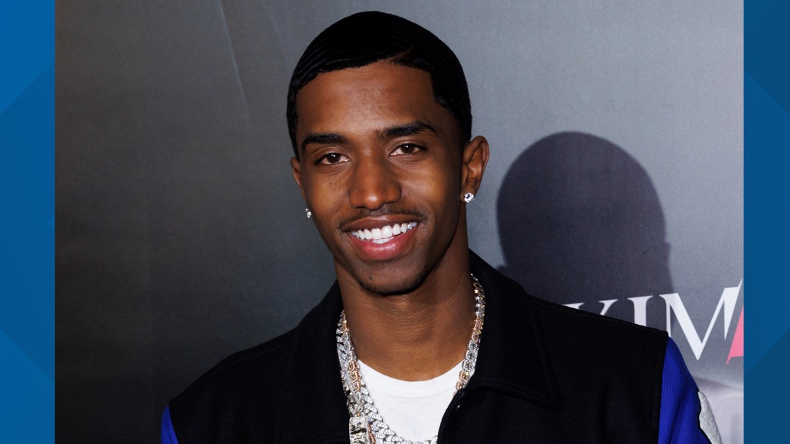 Diddy's son Christian Combs named in sexual assault lawsuit - Vimarsana News